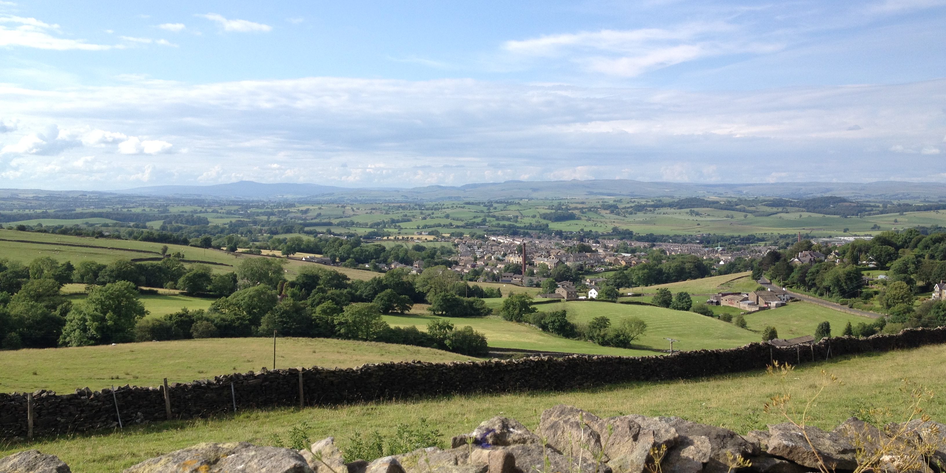 Barnoldswick-Yorkshire-Dales